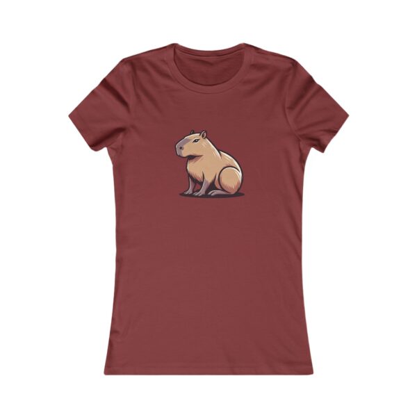 Women's Favorite Tee