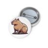 Custom Pin Buttons