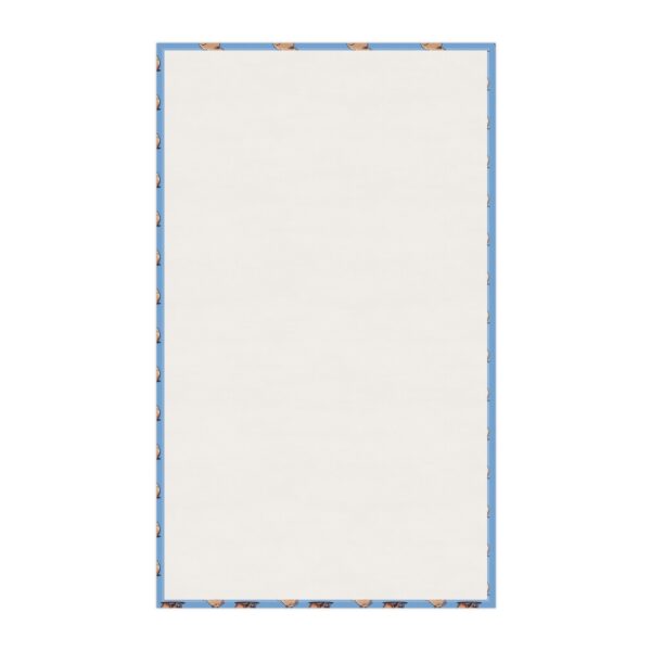 Tea Towels (cotton, poly)