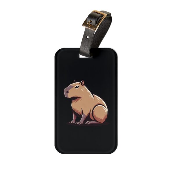 533710917933508822_2048.jpeg Luggage Tag