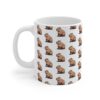 Mug 11oz