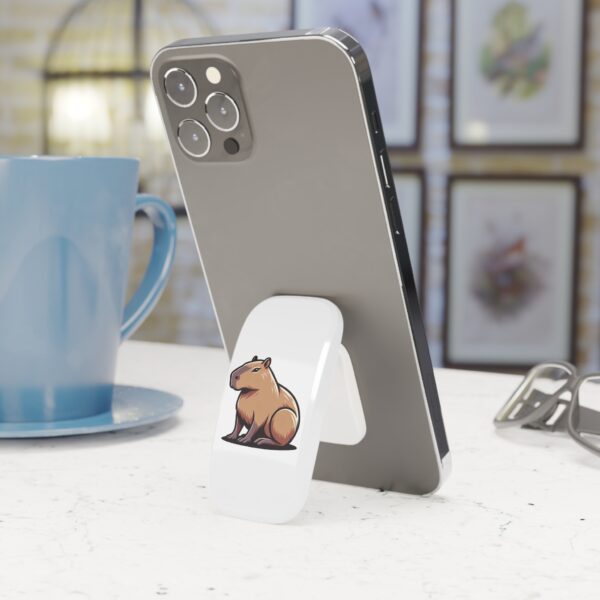 Phone Click-On Grip