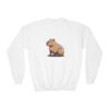 Youth Crewneck Sweatshirt
