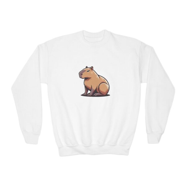 Youth Crewneck Sweatshirt