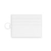 Saffiano Leather Card Holder