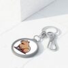 Keyring Tag