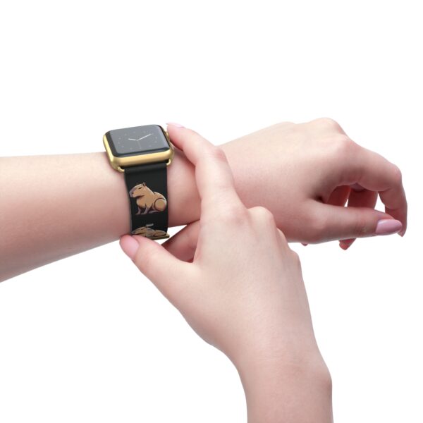 6613840930679416829_2048.jpeg Watch Band