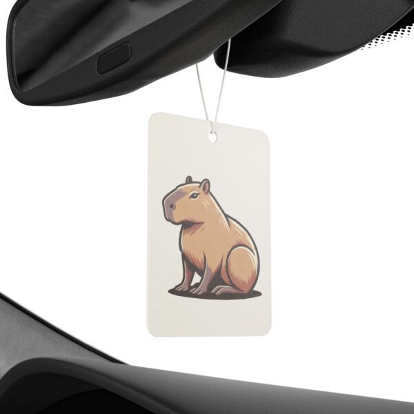 Car Air Freshener