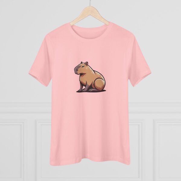 Women's Cotton Tee