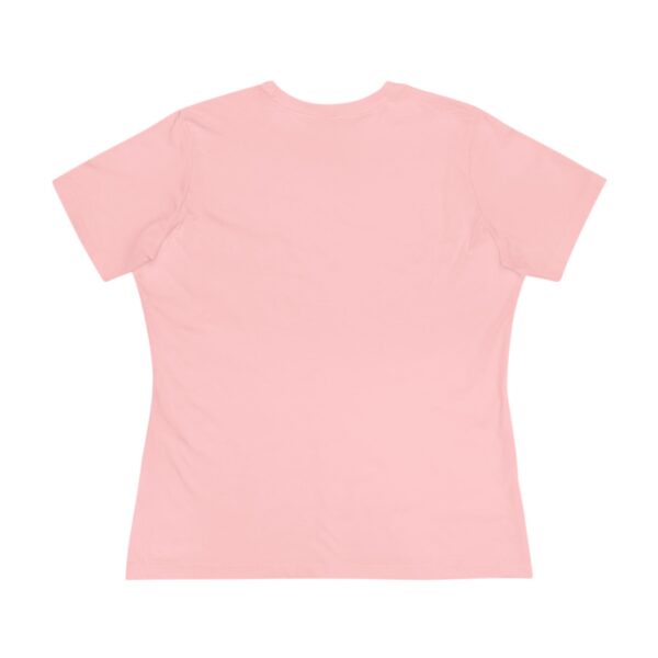 Women's Cotton Tee