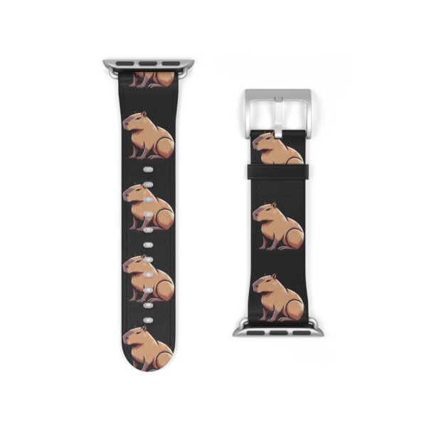 6699001092129532722_2048.jpeg Watch Band