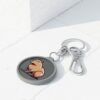 Keyring Tag