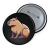 Custom Pin Buttons