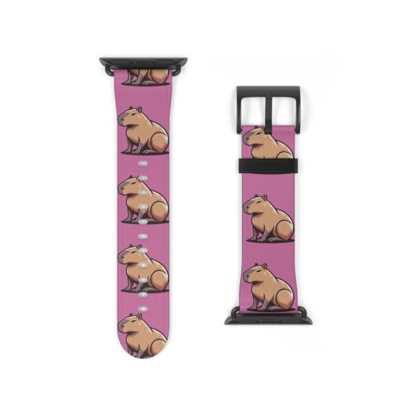 Watch Band