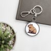 Keyring Tag