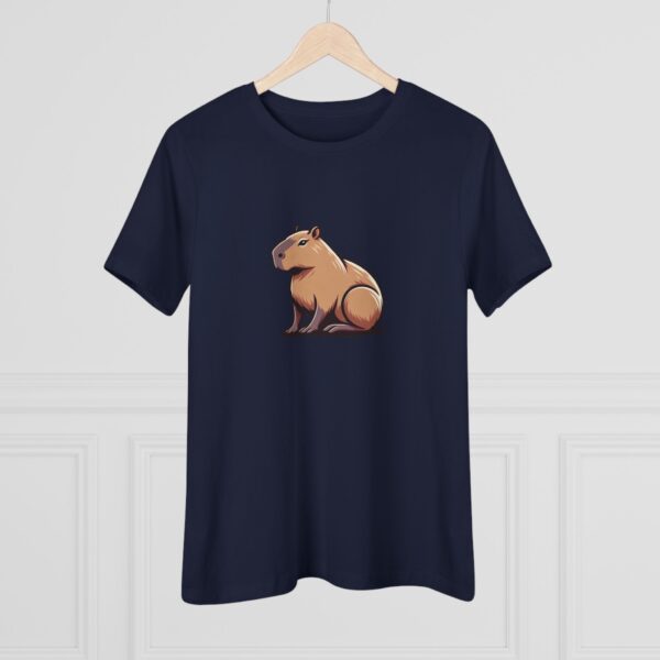 Women's Cotton Tee