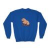 Youth Crewneck Sweatshirt