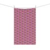 Tea Towels (cotton, poly)