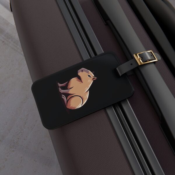 7316870909684404141_2048.jpeg Luggage Tag