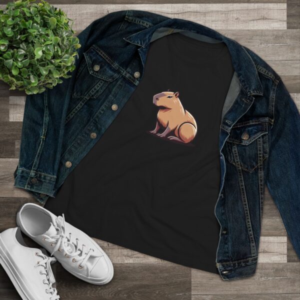 Women's Cotton Tee