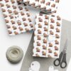 Gift Wrap Papers