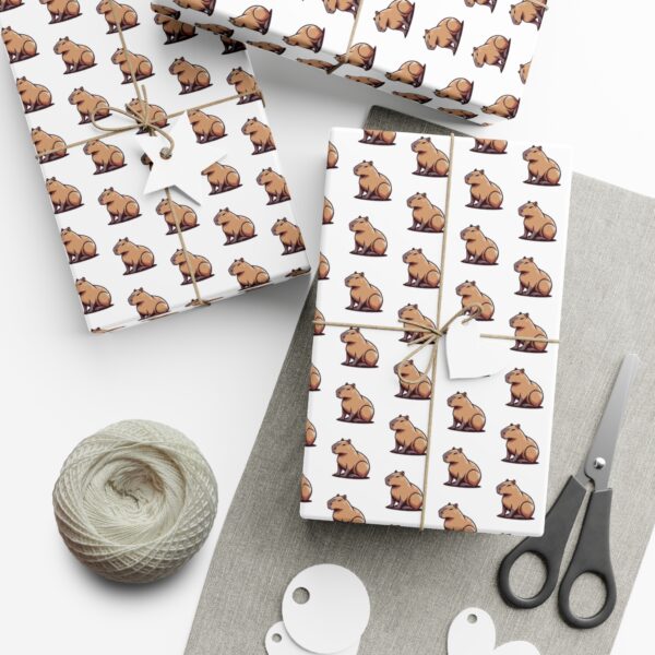 Gift Wrap Papers