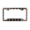 8282803259892094154_2048.jpeg Metal License Plate Frame