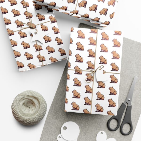 Gift Wrap Papers