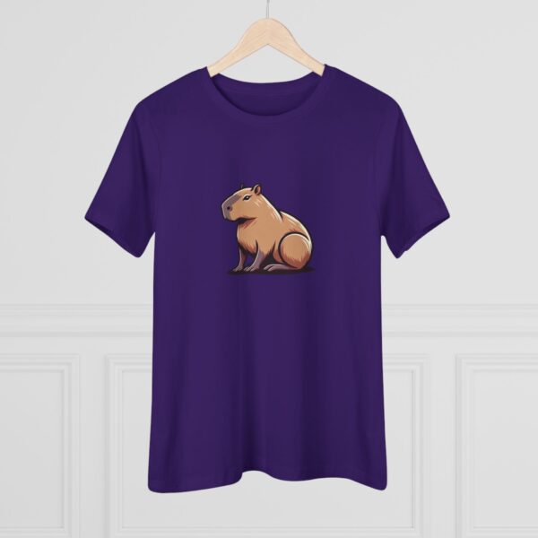 Women's Cotton Tee