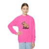 Youth Crewneck Sweatshirt