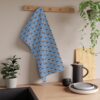 Tea Towels (cotton, poly)
