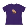 Women's Cotton Tee