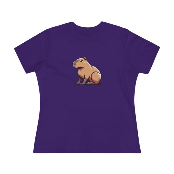 Women's Cotton Tee