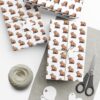 Gift Wrap Papers