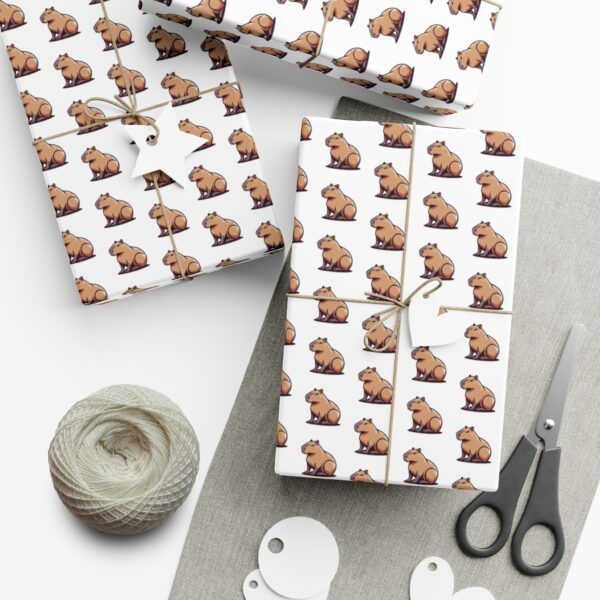 Gift Wrap Papers