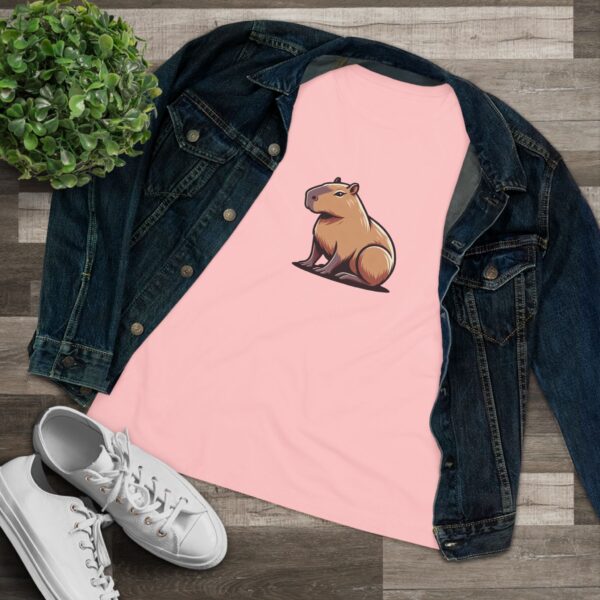 Women's Cotton Tee