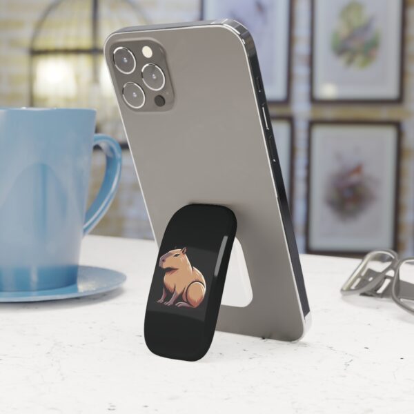 Phone Click-On Grip