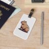 Luggage Tag
