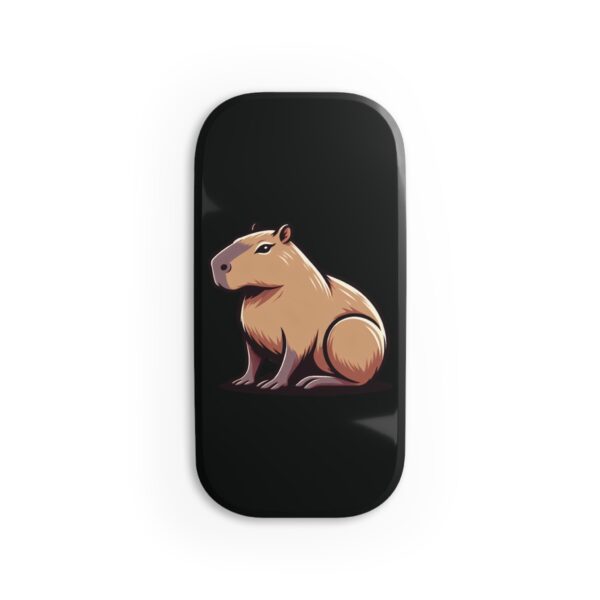 Phone Click-On Grip