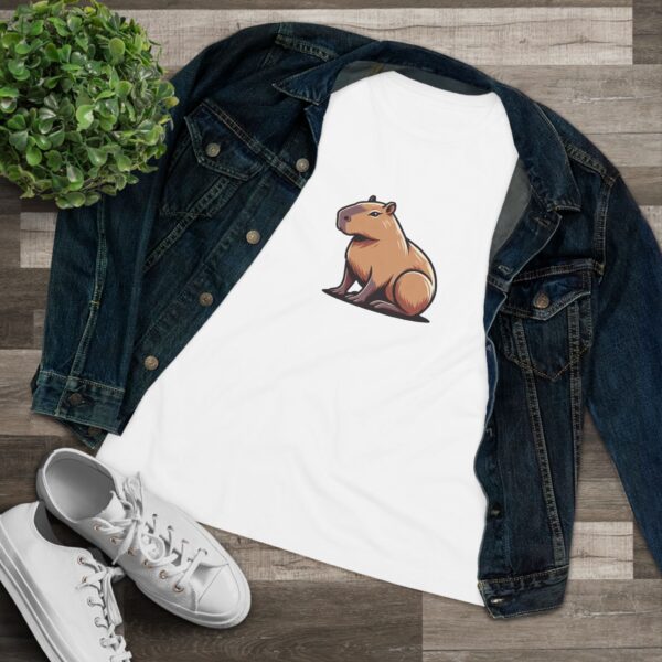 Women's Cotton Tee