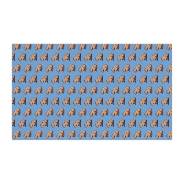 Tea Towels (cotton, poly)