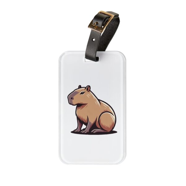 Luggage Tag