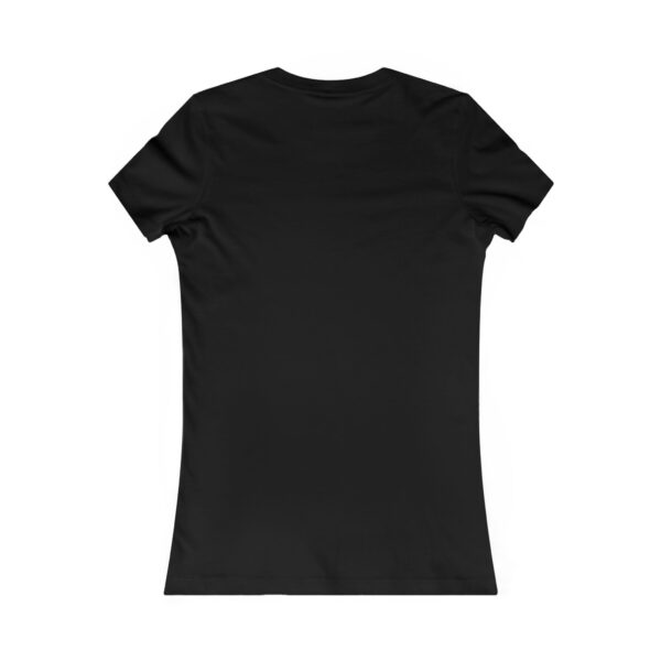Women's Favorite Tee with Adorable Capybara Design – Soft, Stylish, and Fun Casual Top