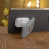 Capybara Phone Grip – Cute & Functional Click-On Grip for Secure Hold