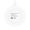 Capybara Quake Wireless Charging Pad – Fast, Reliable Charging with Adorable Capybara Design