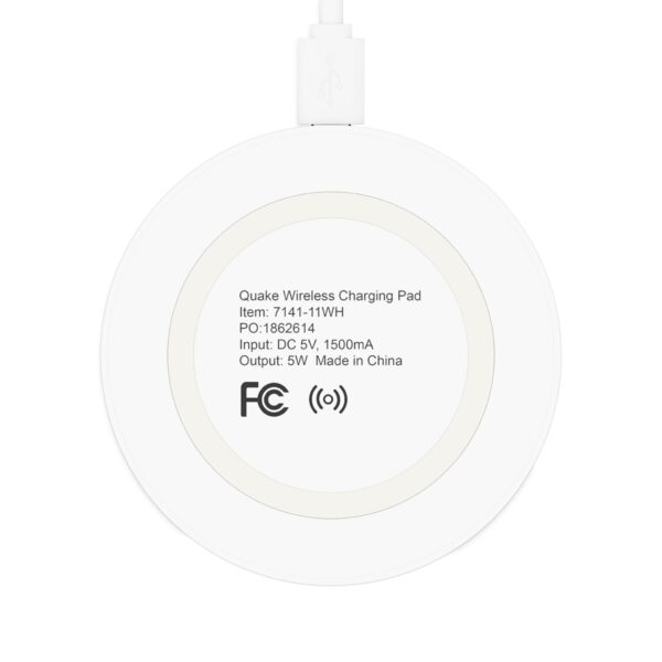 Capybara Quake Wireless Charging Pad – Fast, Reliable Charging with Adorable Capybara Design