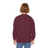 Youth Crewneck Sweatshirt with Adorable Capybara Design – Cozy and Fun for Everyday Wear