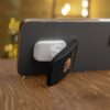 Capybara Phone Grip – Cute & Functional Click-On Grip for Secure Hold