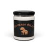 Capybara Scented Soy Candle, 9oz – Relaxing Aroma & Adorable Capybara Design