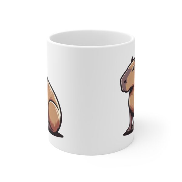 Mug 11oz